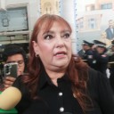 “La salud no es un juego” afirma Becerra sobre su regreso al Congreso...