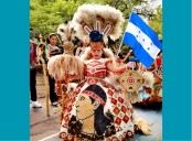 Prepárate para disfrutar del festival hondureño en Durham