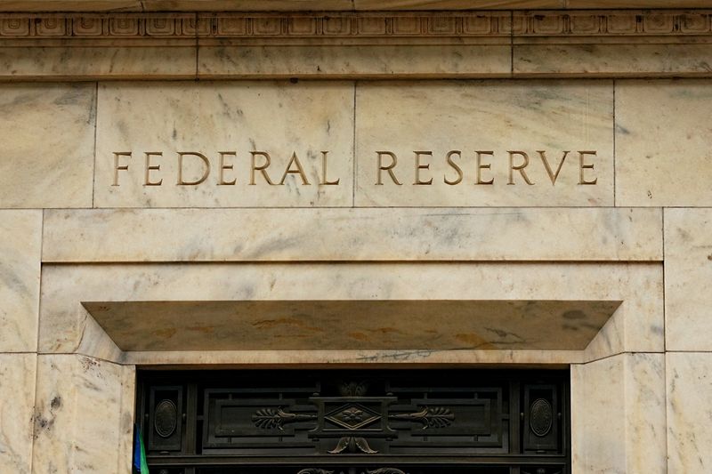 Morning Bid: Fed's tough job gets harder