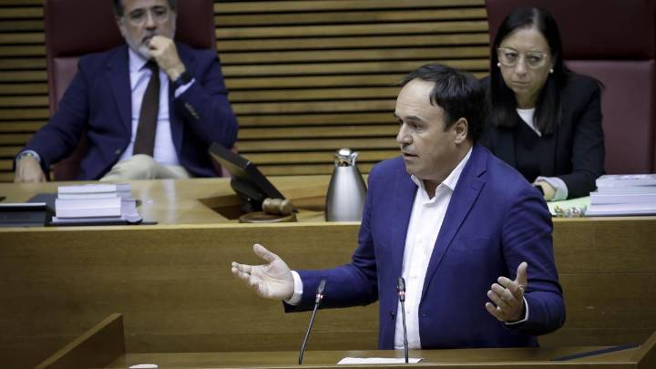 El PP propone 'vetar' a los autores catalanes en la asignatura de Valenciano en Bachillerato