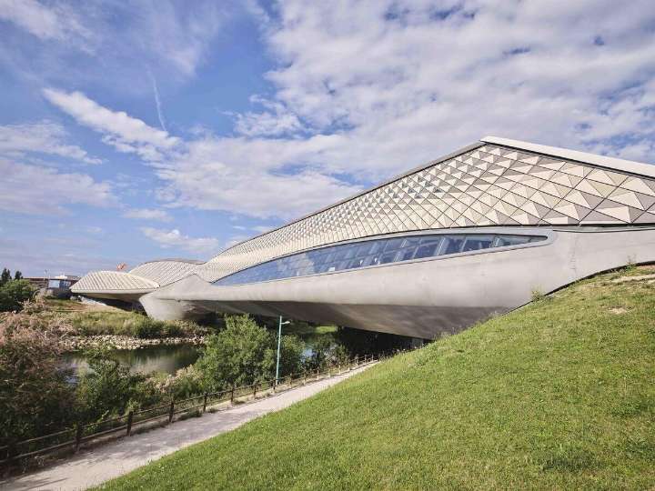 Mobility City impulsa el emprendimiento y la innovación en la Semana Europea de la Movilidad