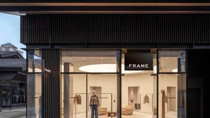 'Western Development' of Fashion Brands – Thriving in Western China With a Green Agenda