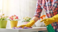 Up to 50% off house cleaning services for fall with this Groupon deal