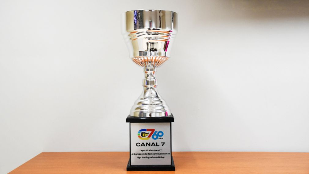 Canal 7 transmitirá la gran final del Torneo Clausura de la Liga Santiagueña