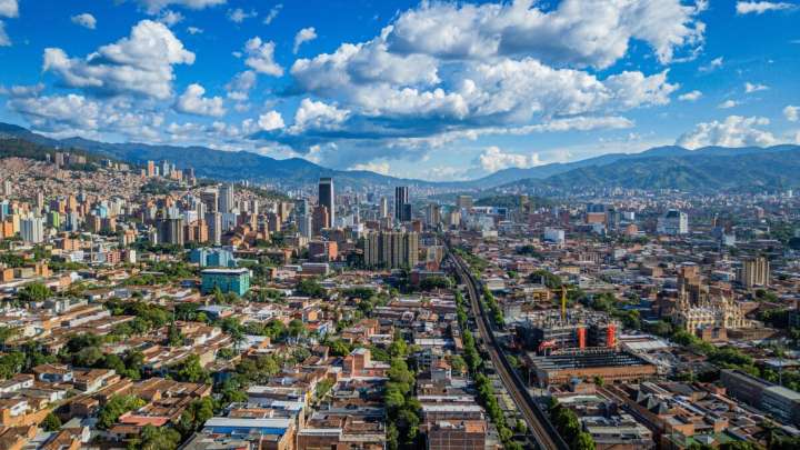 Mañana inicia en Medellín el ICCA Latin America & Caribbean Summit 2025