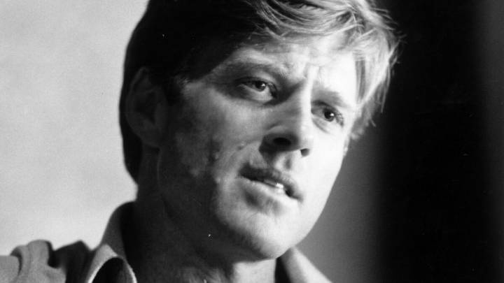Movie star and visionary Robert Redford has died at age 89