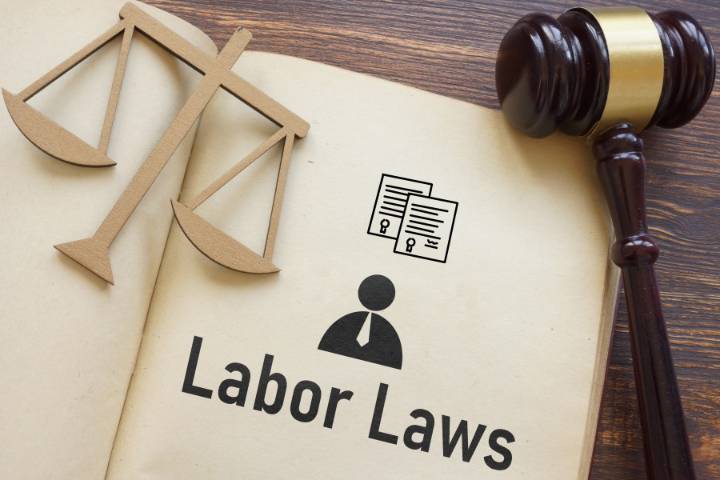 NLRB sues to block New York labor law