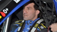 Brutal robo al ex campeón de TC Emanuel Moriatis: le dispararon para sacarle la moto