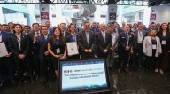 EU felicita a México por propuesta de elevar aranceles a países como China