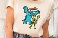Adquirió una camiseta pirata de Disney en Temu y le impusieron una sorprendente sanción