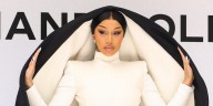 Cardi B’s Reveals Why She Wants to Have More Kids
