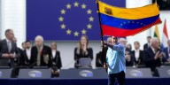 Parlamento Europeo exige incluir al Cartel de los Soles como terrorista y alerta sobre su apoyo a grupos armados en Colombia