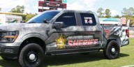 North Central Florida sheriff’s offices participate in deputy vehicle contest