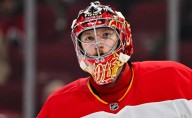 Dustin Wolf signs Flames extension worth $7.5M a year: Who is the highest