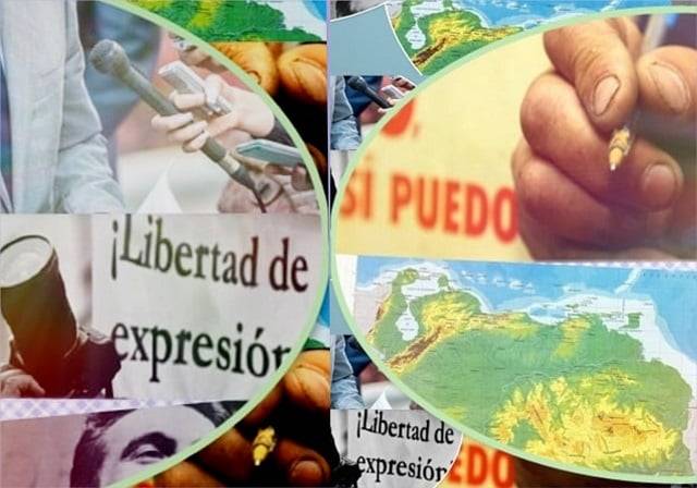 Efemérides 8 de septiembre: Creada Capitanía General de Venezuela (1777) - Día Internacional del Periodista, la Alfabetización, la Fisioterapia
