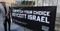La FIFA y la UEFA evalúan expulsar a Israel de todas sus competiciones
