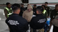 Hernán 'N' llega al Altiplano: enfrenta cargos de narcotráfico, extorsión y trata de personas