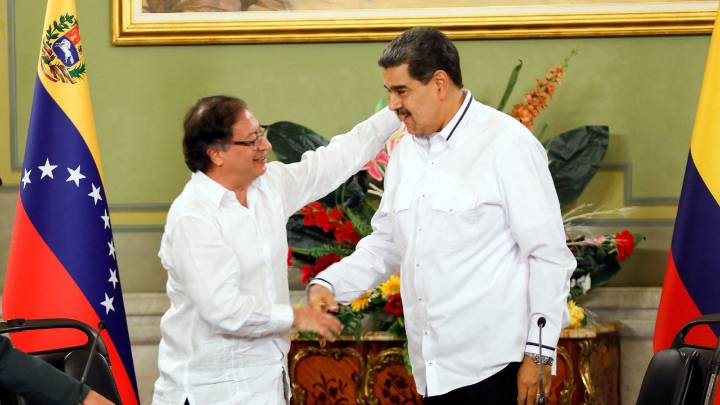 ¿Por qué el presidente Gustavo Petro no reconoce al Cartel de los Soles como grupo criminal y terrorista?