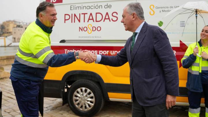 Presupuestos, limpieza y movilidad, los principales retos de Sanz para el nuevo curso político