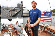 NYC boaters fear impending North Cove Marine closure will sink businesses