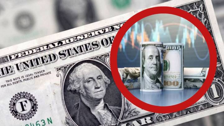 Peso mexicano pierde fuerza y dólar sale airoso: tipo de cambio HOY 4 de septiembre del 2025