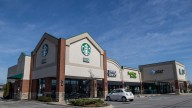 Starbucks cutting jobs, closing some locations. See if it could impact KY