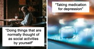 People Are Sharing 36 Completely Healthy Behaviors That They Get Shamed For By Others