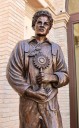 El Papa canoniza a Carlo Acutis y Giorgio Frassati