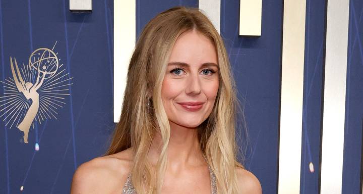 Justine Lupe Teases ‘Nobody Wants This’ Season 2, Says ‘It’s Really Fun’ 