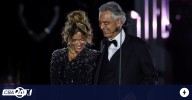 Concierto de Karol G, Andrea Bocelli y John Legend en el Vaticano