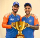 Will donate my Asia Cup match fee to armed forces and Pahalgam victims: SKY