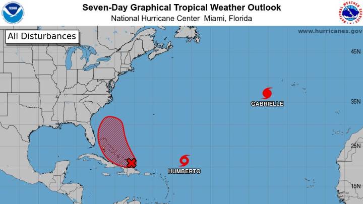 Weather Permitting: Fayetteville could see tropical weather next week