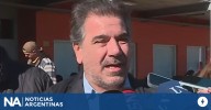 Ritondo llamó a una alta participación y reafirmó el compromiso del PRO con La Libertad Avanza