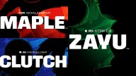 Zayu, Maple y Clutch; anuncian mascotas del Mundial 2026