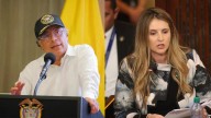 Gobierno Petro impulsaría “mini reforma tributaria” y tomaría “posesión de los medios de comunicación”: Paloma Valencia