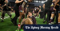 How Brisbane Broncos star Reece Walsh is mastering his enigmatic ways with help from Melbourne