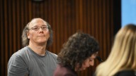Man admits in TV interview to killing and burying his parents