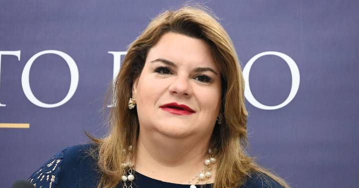 Jenniffer González presenta recomendaciones al Consejo de FEMA para agilizar la reconstrucción