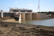 I-94 Red River structure repair project entering final week