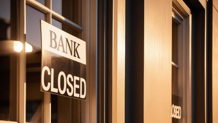 Bank holiday today: Are banks closed on September 24 for Navratri Day 3? Check full holiday schedule