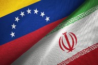 Venezuela agradece apoyo de Irán contra amenazas de EE.UU.