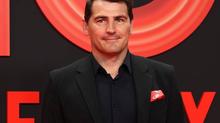 Iker Casillas, sobre España y el Mundial 2026: "La ensalada tiene todos los ingredientes"
