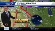 Expecting temperatures in the 90s Friday and Saturday