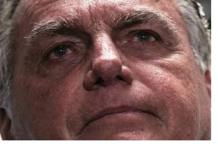 Condena a Bolsonaro por golpista sacudió semana en Brasil