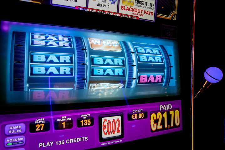 Best sweeps slots to play today at casinos like Chumba