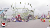 New safety measures in place as Tulsa State Fair opens