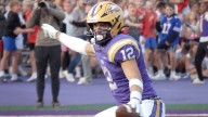 Avon football gets back to work vs. Glenville (video)