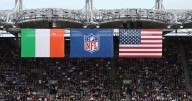Steelers backup QB Skylar Thompson robbed in Dublin, report says