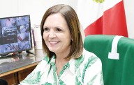 Impulsan desarrollo industrial en Frontera