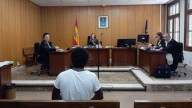 Piden cuatro años de cárcel por agredir a un joven con unas tijeras y un candado en Platja de Palma